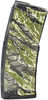 Amend2 556MODCTGST30 Mod-C 30+1 5.56 Nato Fits AR-15 Smoke Polymer