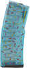 Amend2 Cs5MODCTSPR30 Mod-C Sprinkle Donut 30+1 5.56 Nato Fits AR-15 Pink Sprinkles