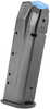 Smith & Wesson 14456 CSX 17+1 9mm Black