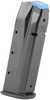 Smith & Wesson 14457 CSX 15+1 9mm Black
