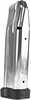 EAA GIRSAN 111003 Witness 20+1 9mm Silver Stainless Steel