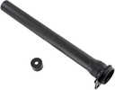 SDS Imports 80041064 Magazine Extension Mac-2 +4rds Black