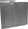 Hm Defense Mag50BMG10 Hm50 10+1 50 BMG Fits Rifle Black Steel