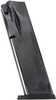 Beretta USA C89132 14+1 40 S&W Fits Beretta Px4 Storm Black Steel