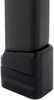 Cross Armory CRG+5Meg19Bk Magazine Extension Fits Glock 19 Gen 1-5 5Rd Black Aluminum