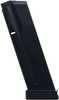 Mec-Gar Wit10LF1010M Tanfoglio 10Rd 10mm Black Polymer