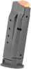 Smith & Wesson 14474 10Rd 9mm Fits S&W M&P Shield Black
