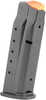 Smith & Wesson 14475 13Rd 9mm Fits S&W M&P Shield Black