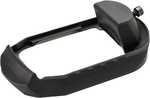 Sct Manufacturing 0220450100CA SCT 17 Billet Magwell Compatible W/ SCT17 Frame Black Aluminum