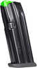 Mg G191500A Mag GLK G19 9MM 15R Bl Afc