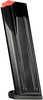 AREX 815537027839 Arex 17Rd 9mm Luger Fits Delta L/X Black/Aluminum