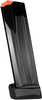 AREX 815537027822 Arex 17+2 9mm Luger Fits Delta L/X Black/Aluminum