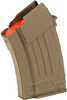 Global Ordnance Magazine 7.62X39 10 Rounds Fits AK-47 Flat Dark Earth 810091157398