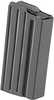 Luth-ar MA-308A 20Rd Fits AR-10 Black Steel