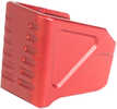 Timber GLMEPR GLK Mag Ext PLT Red G4,5,17,19