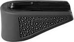 Hog 18230 Overmolded Rub Grip Ext GLK 43 6Rd Black
