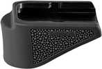 Hog 18620 Overmolded Rub Grip Ext GLK 26 Black