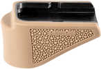 Hog 18623 Overmolded Rub Grip Ext GLK 26 FDE