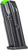 Mg G191000A Mag GLK G19 9MM 10R Bl Black Afc