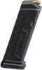 FAB FX-UMAGG19B GLK G19 Polymer Magazine 16Rd