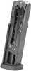 S&W 14484 Mag M&P 22 X/FPC 10Rd 22LR