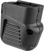 FAB FX-4310Gr Mag Ext Glock 43 +4