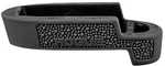 Hog 18430 Om Rub Grip Ext Base M&P 40 7Rd Black