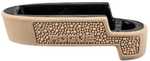 Hog 18433 Om Rub Grip Ext Base M&P 40 7Rd FDE