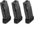 P365/X/Xl 9MM Luger Handgun Magazine W/Finger Extension
