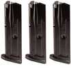 P250/320 Compact 9MM Luger Handgun MAGAZINES