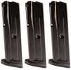 P250/P320 Full Size/Carry 9MM Luger Handgun MAGAZINES