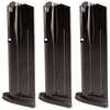P250/P320 Full Size/Carry 9MM Luger Handgun MAGAZINES