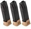 P250/P320 Full/Carry 9MM Luger Extended Handgun MAGAZINES