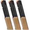 P250/P320 Full/Carry 9MM Luger Extended Handgun MAGAZINES