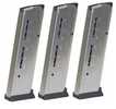 Elite TACTCAL 1911 45 ACP Handgun Magazine With Polymer Base