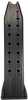 AREX 815537027716 Arex 15Rd 9mm Luger Fits Delta M Black/Aluminum