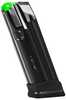 Link to Mec-Gar MGG191800A 9mm Fits Glock 19 Black Steel/Polymer 18+1