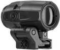 Sig Sauer Electro-Optics SOJ3Mt01 Juliet3T-Micro Matte Black 3X 22mm