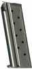 Colt Mag 1911 9MM 9Rd SS Pkg Stainless Packaged SP945381-Rp