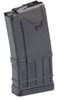 Lancer Systems L5AWM .223 Remington/5.56 NATO 5 Rounds Fits AR Rifles Steel/Polymer Hybrid Matte Finish Opaque Black 20 