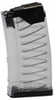 Lancer Systems Magazine L5AWM GEN 2 223 Remington/556NATO 20 Rounds Fits AR Rifles Steel/Polymer Hybrid Clear L5-G2-20-C