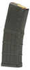 Lancer Systems L5AWM GEN 2 .223 Remington/5.56 NATO 15 Rounds Fits AR Rifles Steel/Polymer Hybrid Matte Finish Black 30 