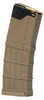 Lancer Systems L5AWM GEN 2 .223 Remington/5.56 NATO 15 Rounds Fits AR Rifles Steel/Polymer Hybrid Matte Finish Flat Dark
