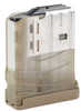 Lancer Systems L7AWM GEN 2 .308 Winchester/6.5 Creedmoor 10 Rounds Fits AR-10 Rifles Steel/Polymer Hybrid Translucent Fi
