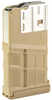 Lancer Systems L7AWM GEN 2 .308 Winchester/6.5 Creedmoor 20 Rounds Fits AR-10 Rifles Steel/Polymer Hybrid Matte Finish O