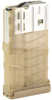 Lancer Systems L7AWM GEN 2 .308 Winchester/6.5 Creedmoor 20 Rounds Fits AR-10 Rifles Steel/Polymer Hybrid Translucent Fi
