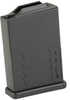 MDT Magazine 223 Remington 12 Rounds Fits Short Action AICS Pattern Polymer Construction Black 106541-BLK