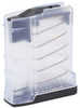 Mission First Tactical Magazine Extreme Duty 308 Winchester/762NATO Fits AR-10 10 Rounds Translucent Clear 10EXD762X51-T