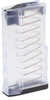 Mission First Tactical Magazine Extreme Duty 308 Winchester/762NATO Fits AR-10 20 Rounds Translucent Clear 20EXD762x51-T