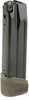 Springfield Magazine 9MM 20 Rounds Fits Springfield Echelon Stainless Steel Construction Olive Drab Green EC6020G